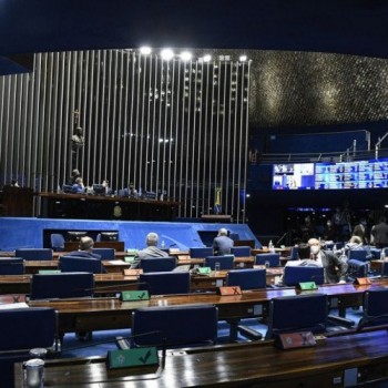 Senado aprova a lei do Fundeb; texto volta à Câmara