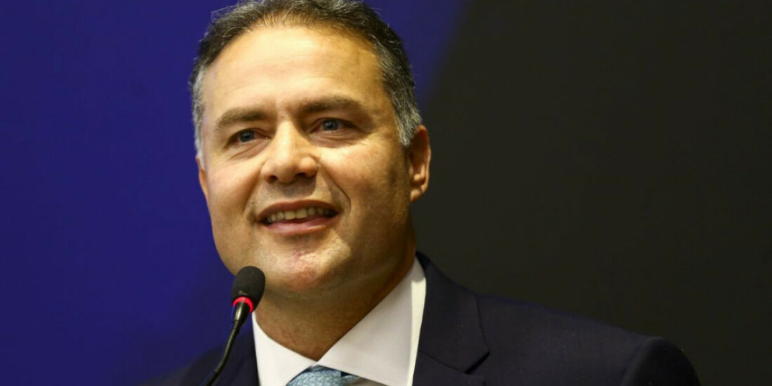 Renan Filho: arcabouço fiscal garante investimento em infraestrutura