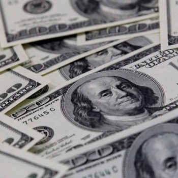 Dólar fecha no maior valor desde abril, após reunião do Fed