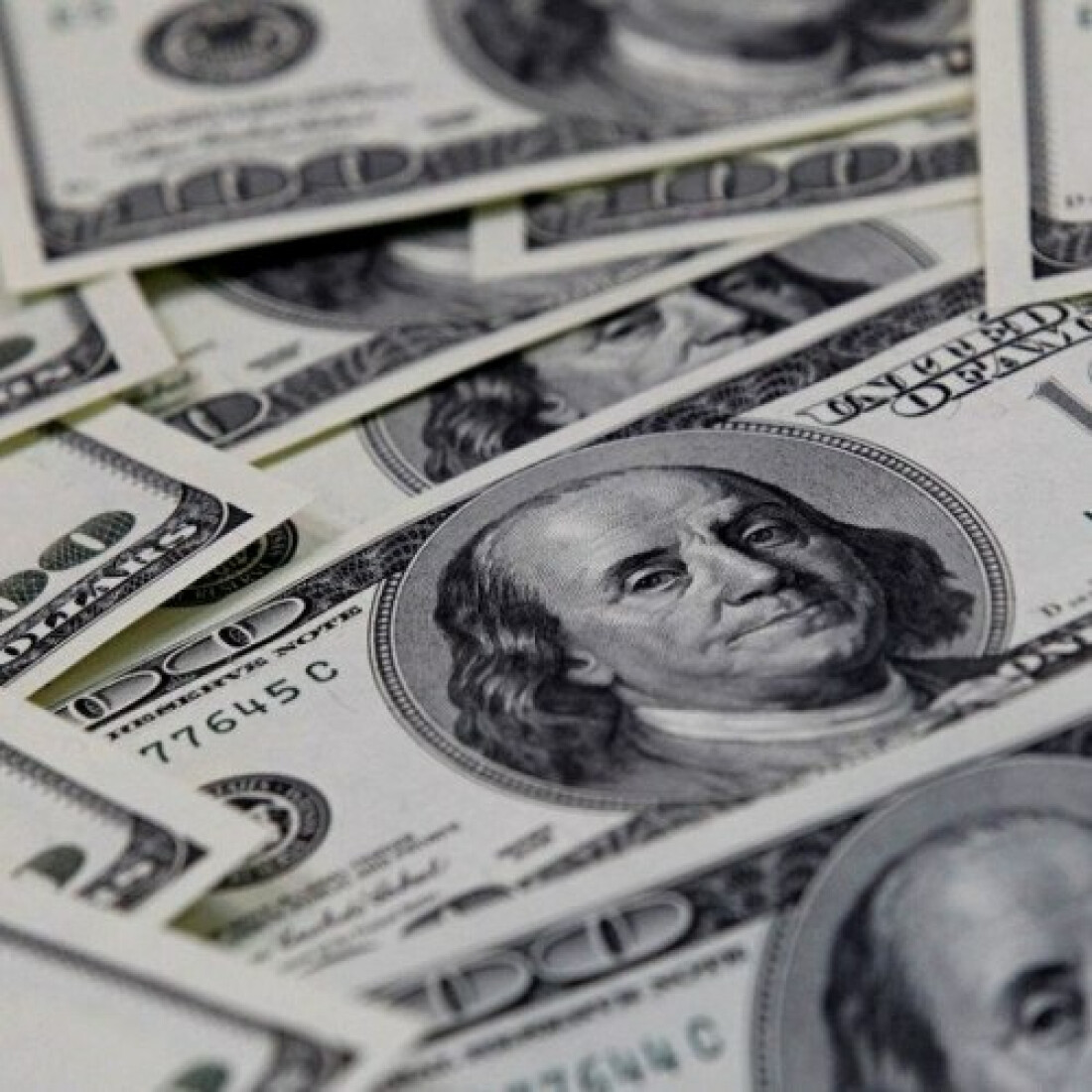 Dólar fecha no maior valor desde abril, após reunião do Fed