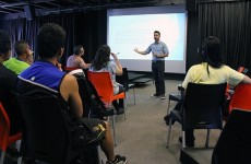 Cultura inicia novo ciclo de audiências da Lei de Fomento