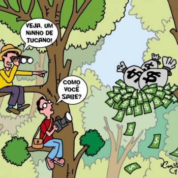 CHARGE