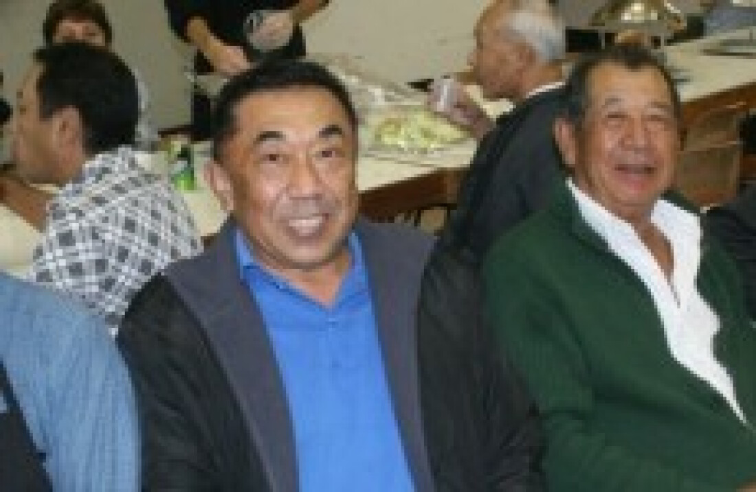 Festa do Sukiyaki