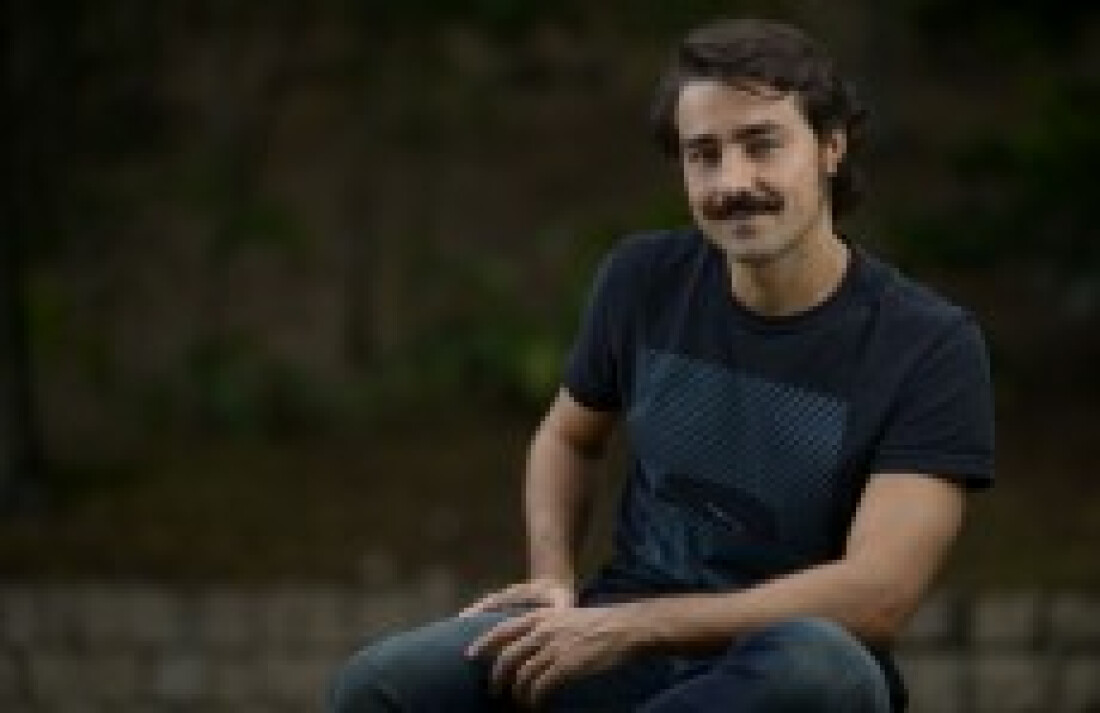 Novo registro