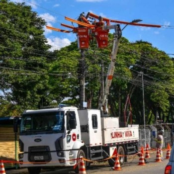 EDP investe R$ 110 milhões e lança Operação Verão