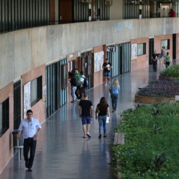 Evento marca início das comemorações dos 60 anos da UnB