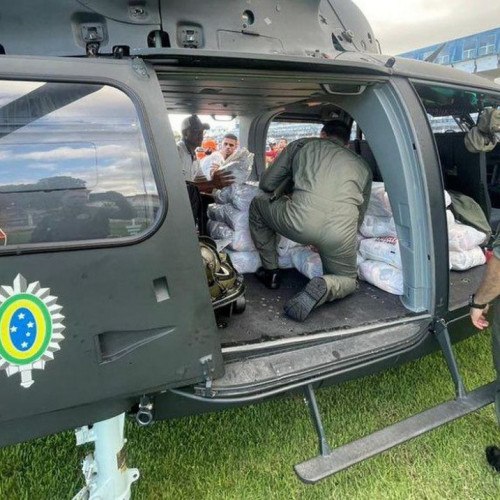 Assembleia da Bahia aprova ajuda emergencial a vítimas das chuvas