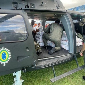 Assembleia da Bahia aprova ajuda emergencial a vítimas das chuvas