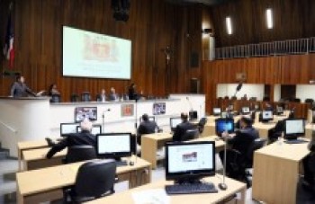 Pedido de urgência é retirado do projeto de zoneamento