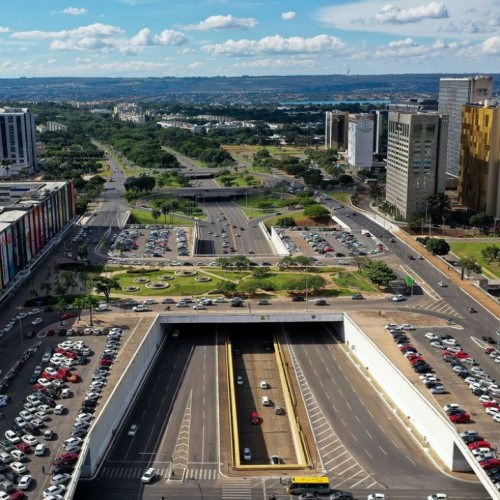Ministério da Economia coloca à venda 88 imóveis em Brasília