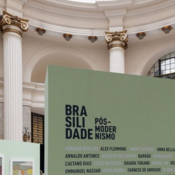 Mostra antecipa comemoração de centenário da Semana de Arte Moderna