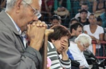 Mais de 400 beneficiários são sorteados para receber imóveis