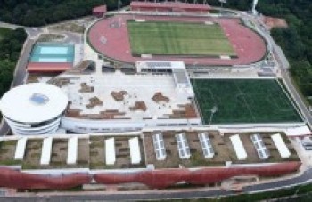 CT Paralímpico na capital é elogiado