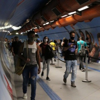 Covid-19: Brasil registra 92 mortes em 24 horas
