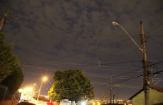 Mogiano pede agilidade do programa 'Ilumina Mogi'