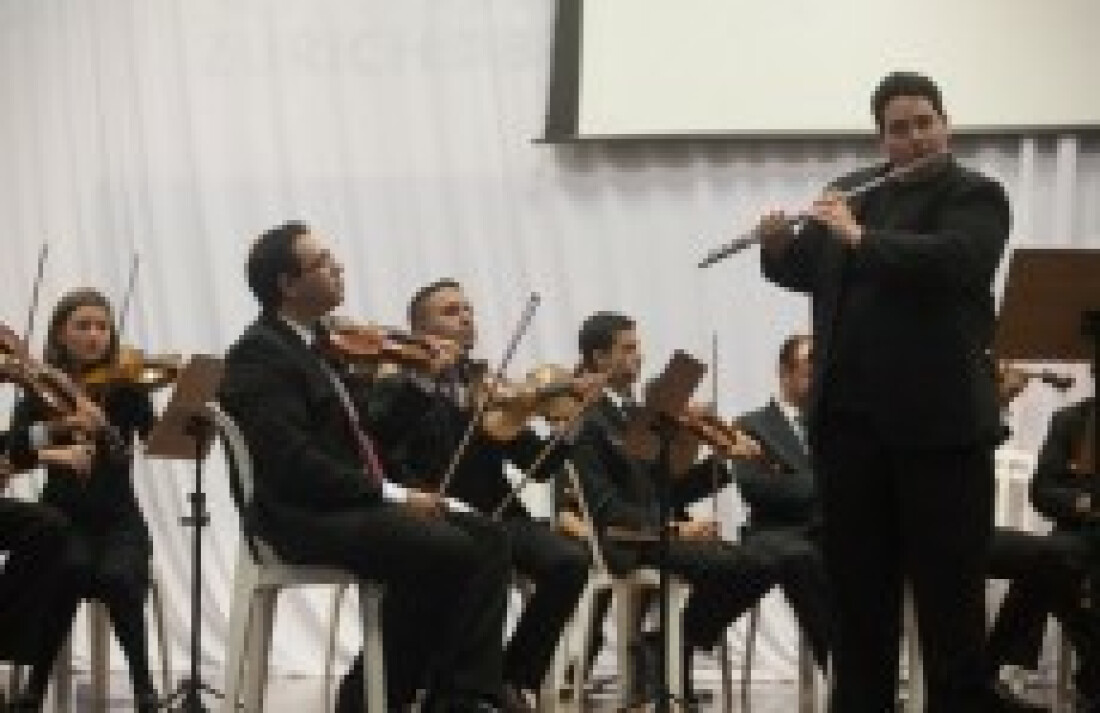 Poá vai contratar novos instrutores de música
