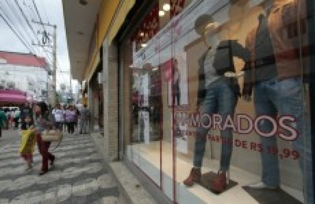 Vendas podem aumentar 5% com o Dia dos Namorados