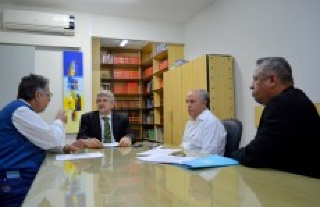 Arujá garante mais três bairros regularizados