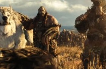 "Warcraft - O Primeiro Encontro de Dois Mundos"