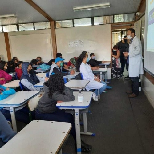 Primeiro Simpósio de Saúde do Condemat acontece hoje