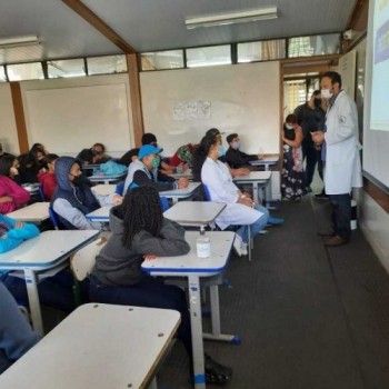 Primeiro Simpósio de Saúde do Condemat acontece hoje