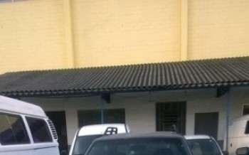 Menor é detido após cometer 4 assaltos
