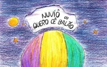 "Nuviô ou Quero Cê Balão"
