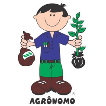 Agrônomo