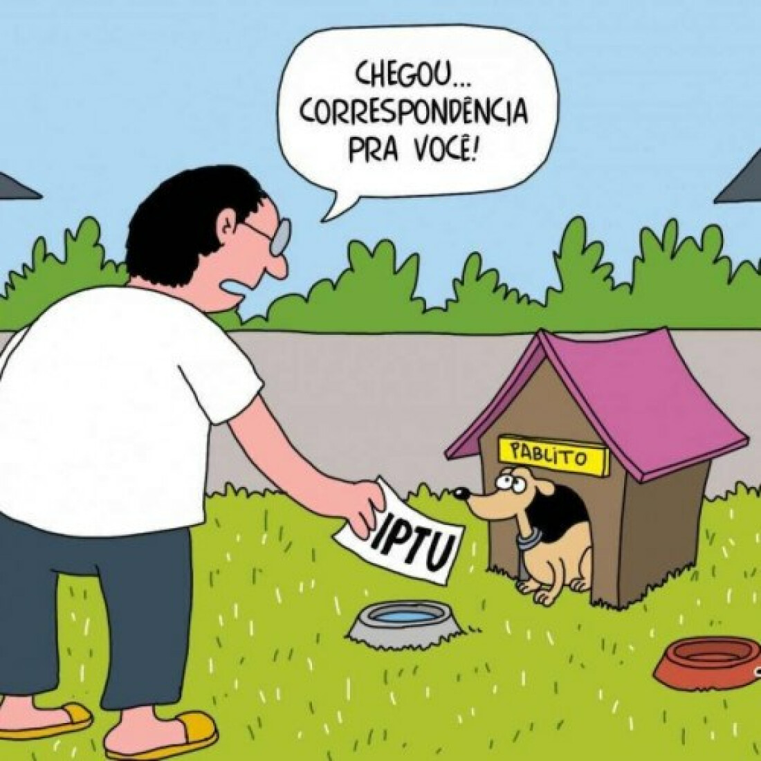 CHARGE