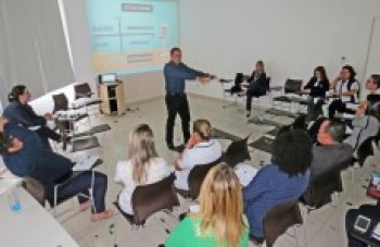 Gestão por competência é lançada no Hospital Municipal