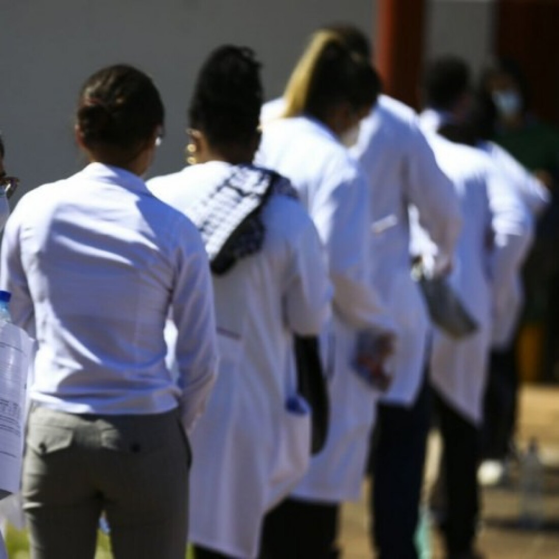 Revalida seguirá protocolo de prevenção à covid-19, diz Inep