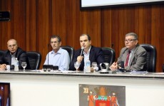 Câmara criará CEV na semana que vem de maternidade PPP