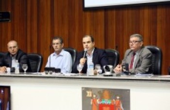 Câmara criará CEV na semana que vem de maternidade PPP