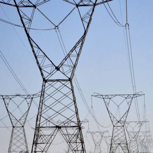 Presidente edita MP para tratar dos impactos ao setor elétrico