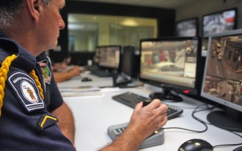 Alto Tietê tem mais de 440 câmeras de monitoramento