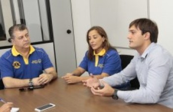 Lions de Mogi irá promover Olimpíadas Especiais amanhã