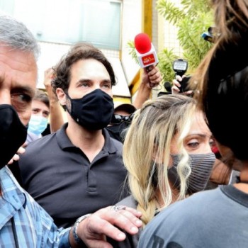 Justiça ouve testemunhas de defesa e acusação do caso Henry Borel