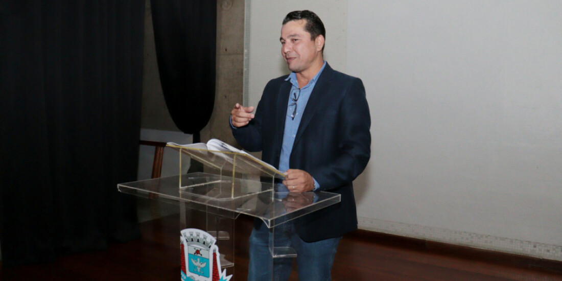 LDO assinala hospital Federal e prolongamento de avenida