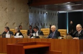 STF mantém abertura de ação penal contra Cunha