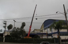 Sindicato fará reunião na 2ª para discutir ações