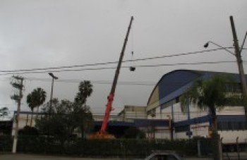 Sindicato fará reunião na 2ª para discutir ações