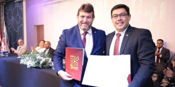 Unipiaget e OAB Suzano firmam convênio para concessão de desconto aos inscritos