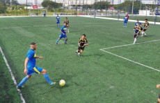 Rodada da Copa Society terá 8 jogos