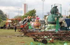 Prefeitura irá denunciar USP por terrenos abandonados