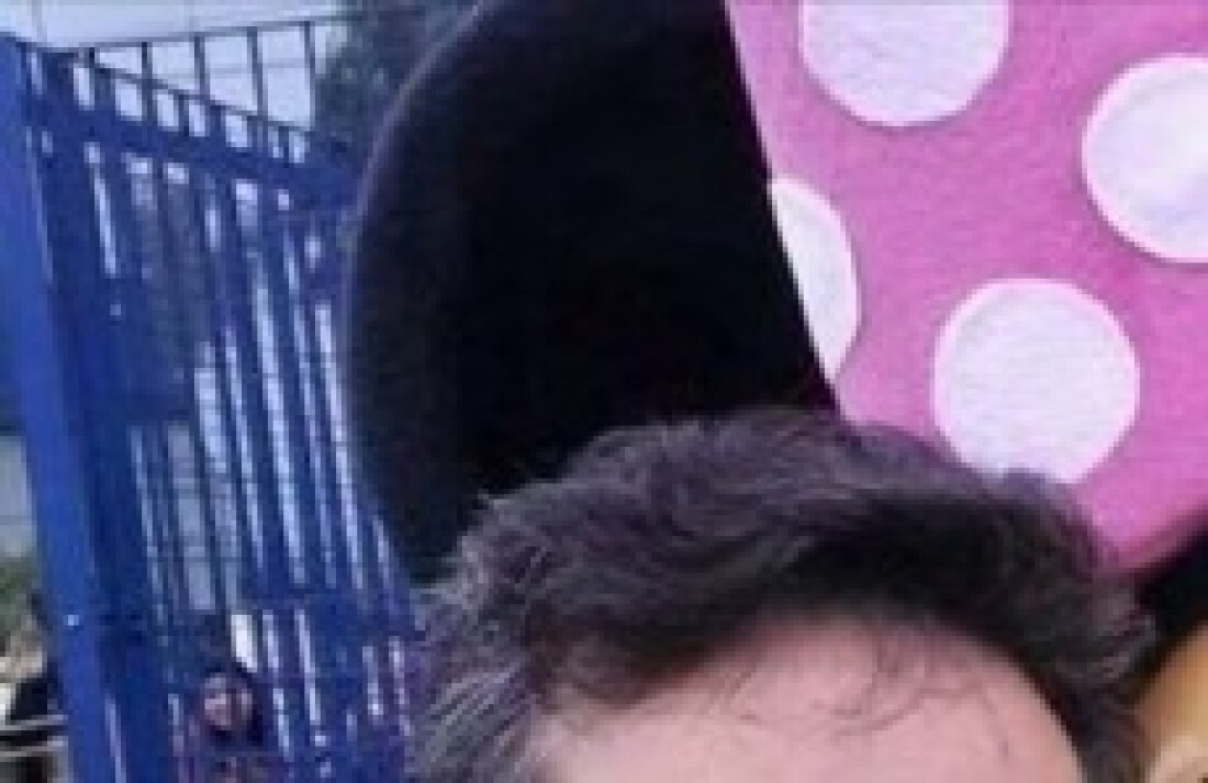Familiares ainda esperam encontrar desaparecido