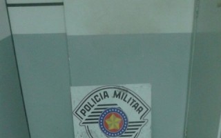 Roubo e furto de cargas são registrados