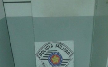 Roubo e furto de cargas são registrados