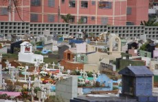 Prefeitura diz que demanda por jazigos tem sido suprida