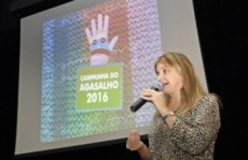 Fundo Social pede apoio para doações