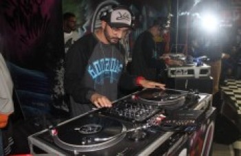 Mogi City Battle traz a cultura hip hop para o Centro Cultural